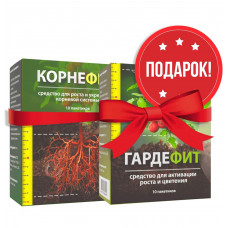 Корнефит + Гардефит