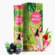 Чудо Фрукт