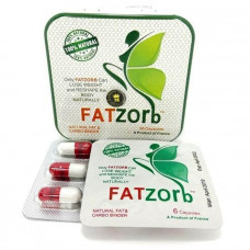 FATZOrb