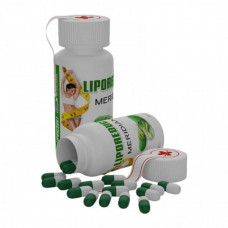 Liporeduct Meridian