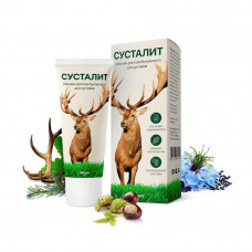 Сусталит