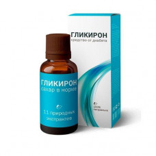 Гликирон