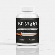 Кинжал