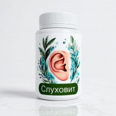Слуховит