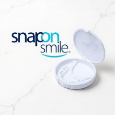 Snap on Smile