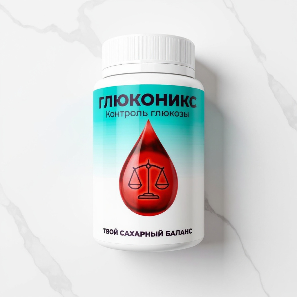 Глюконикс