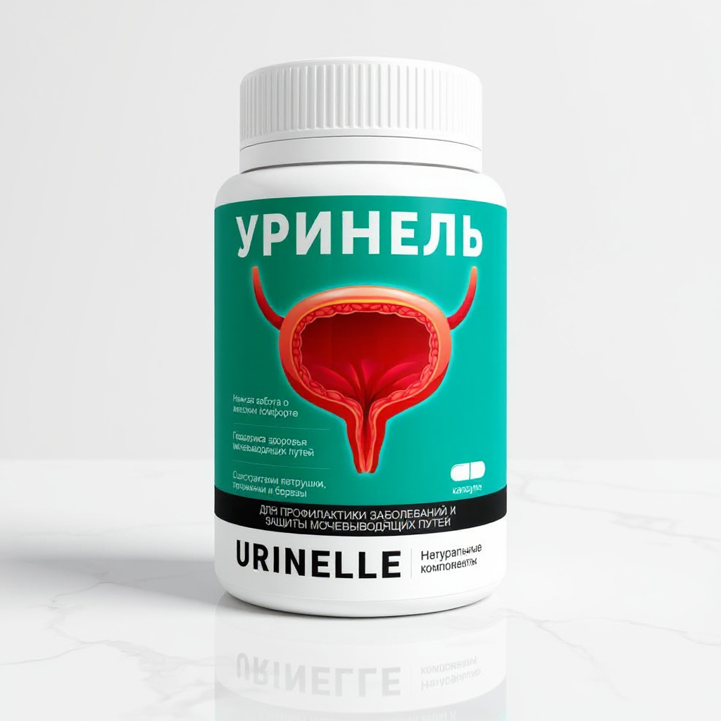 Уринель