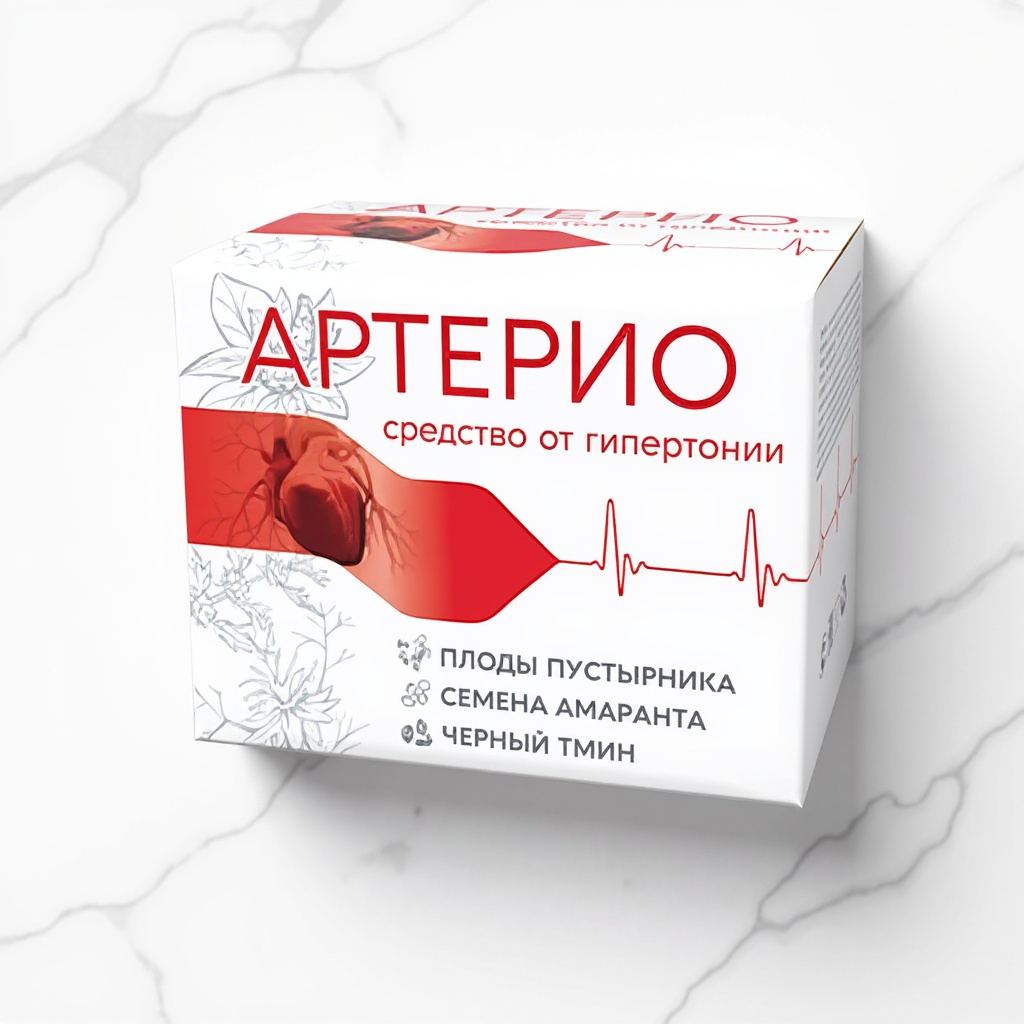 Артерио