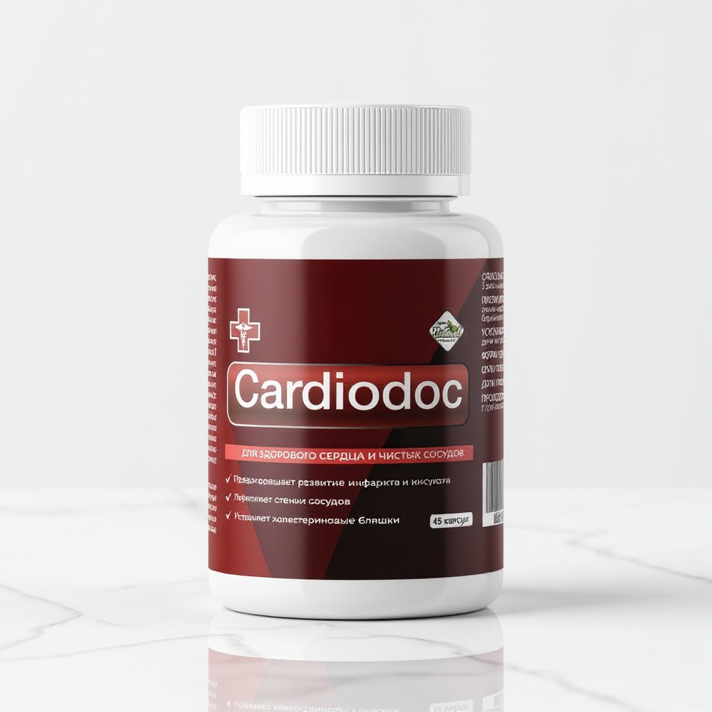 Cardiodoc