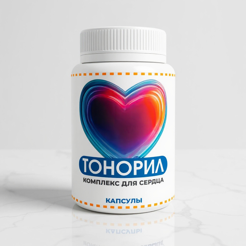 Тонорил