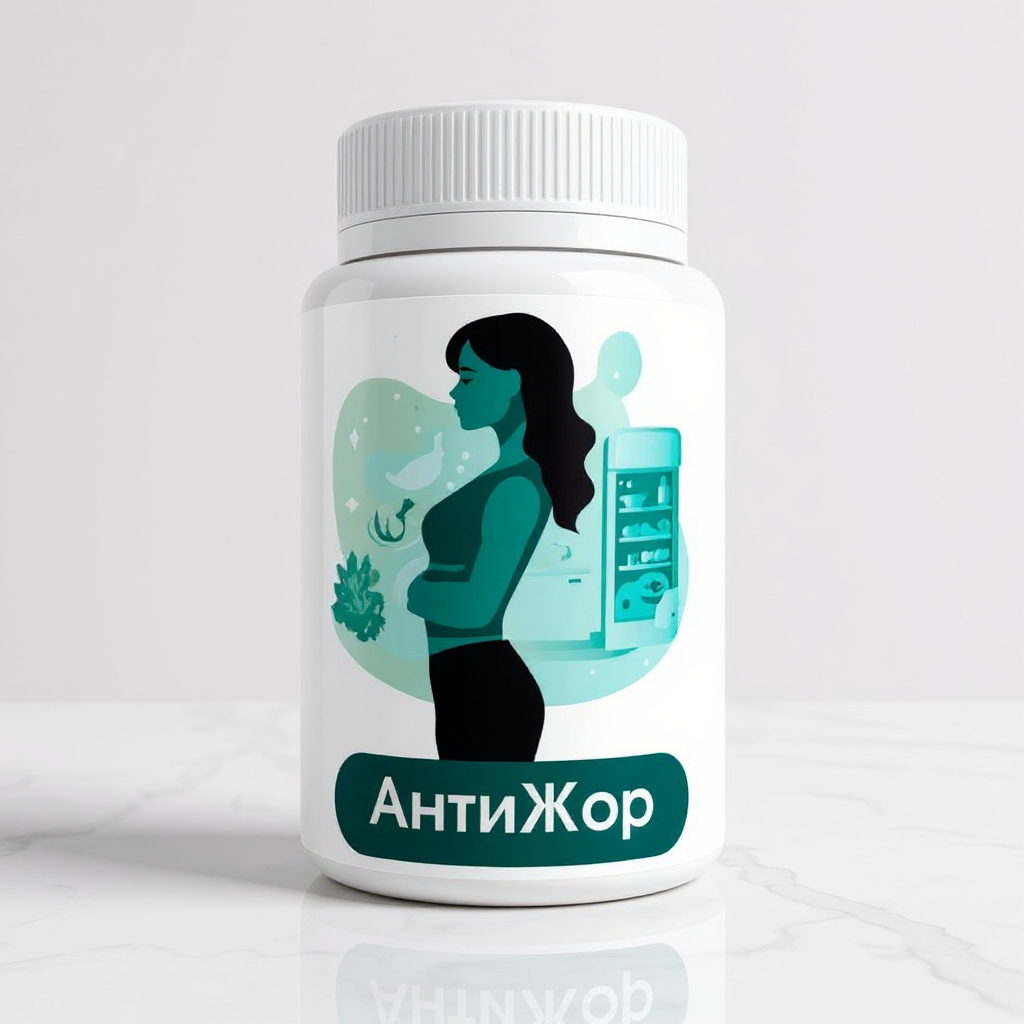 Антижор
