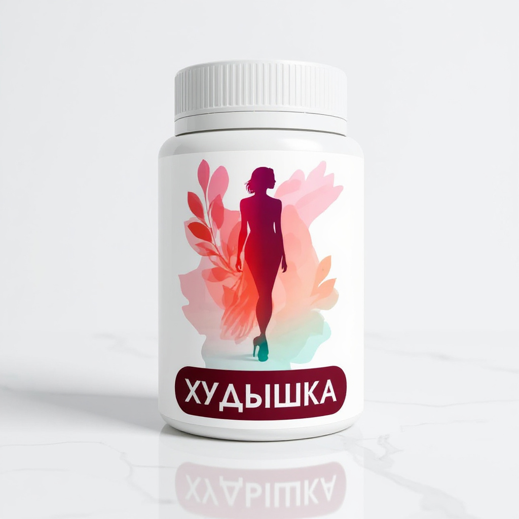 Худышка