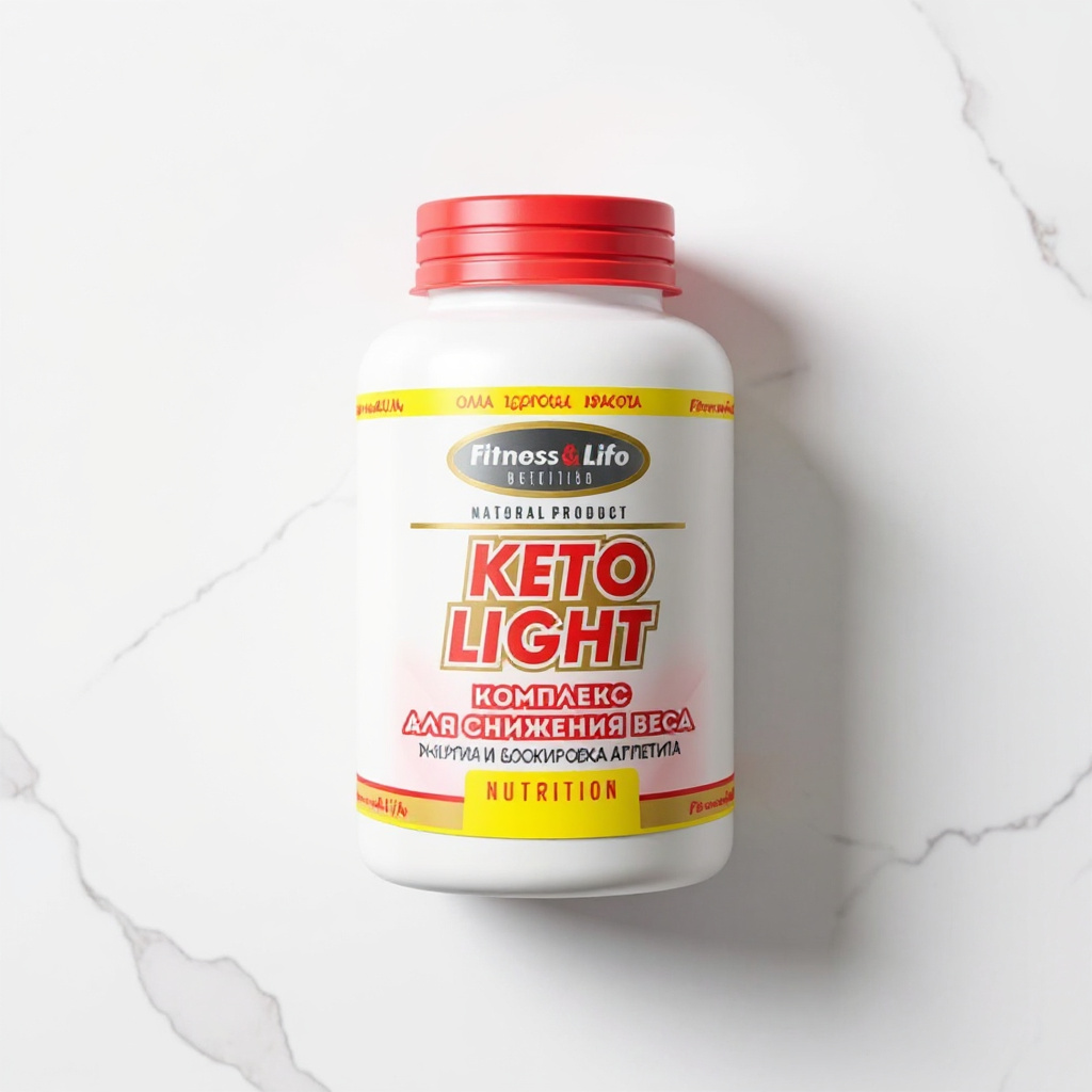 KETO LIGHT