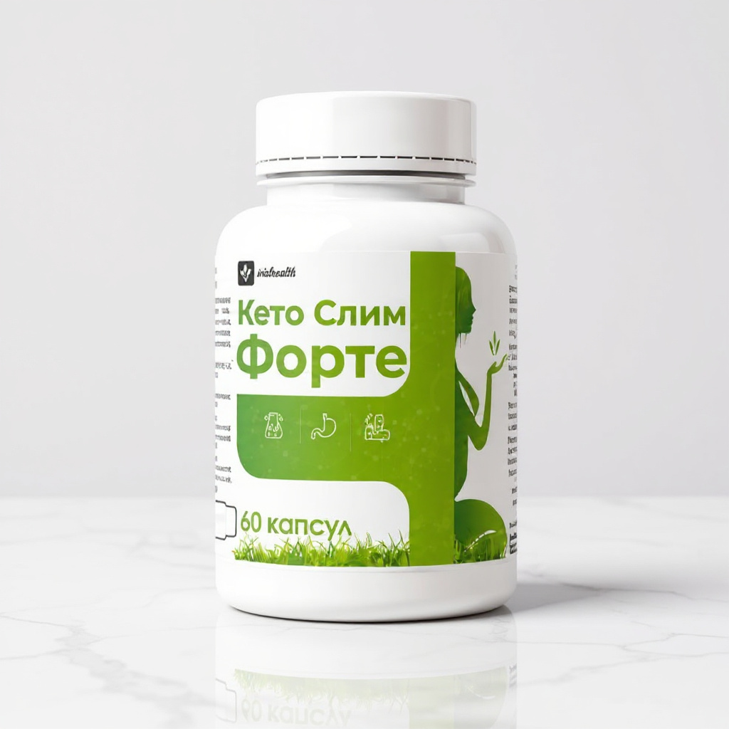 Keto Slim