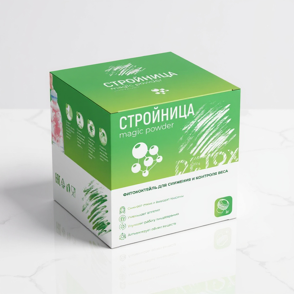 Стройница