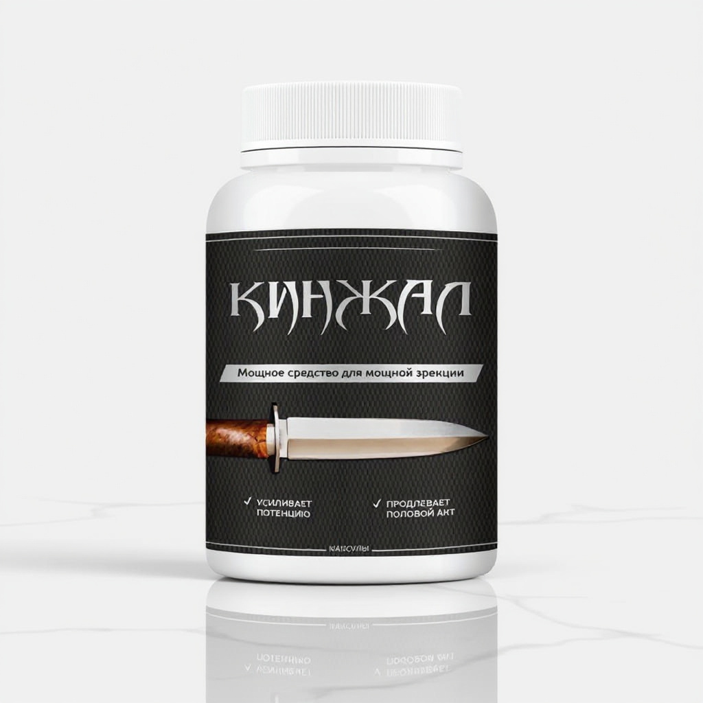 Кинжал