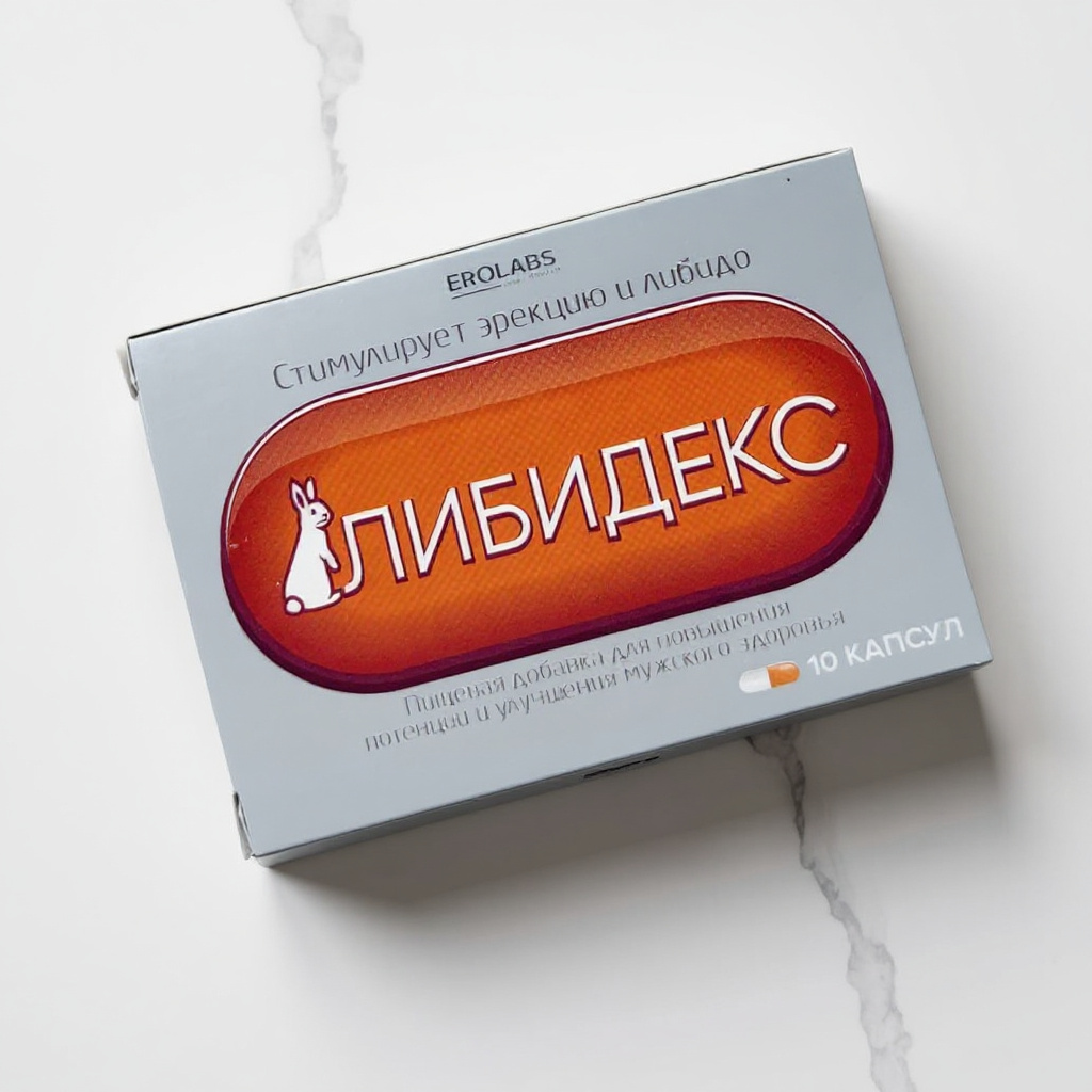 Libidex