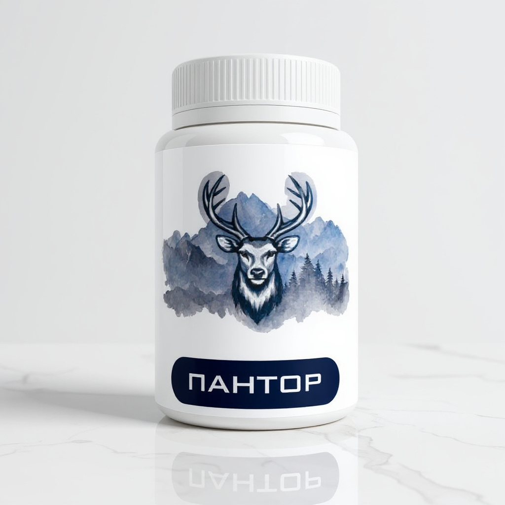 Пантор