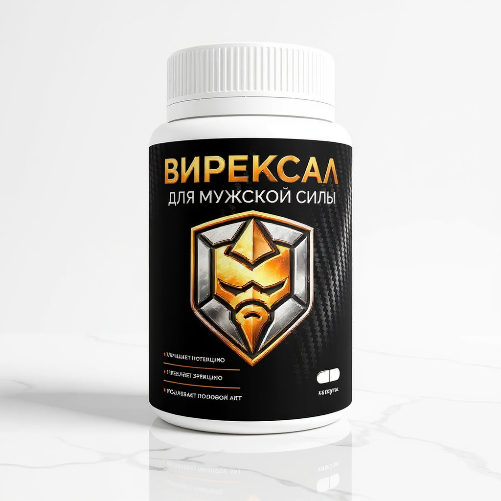 Вирексал
