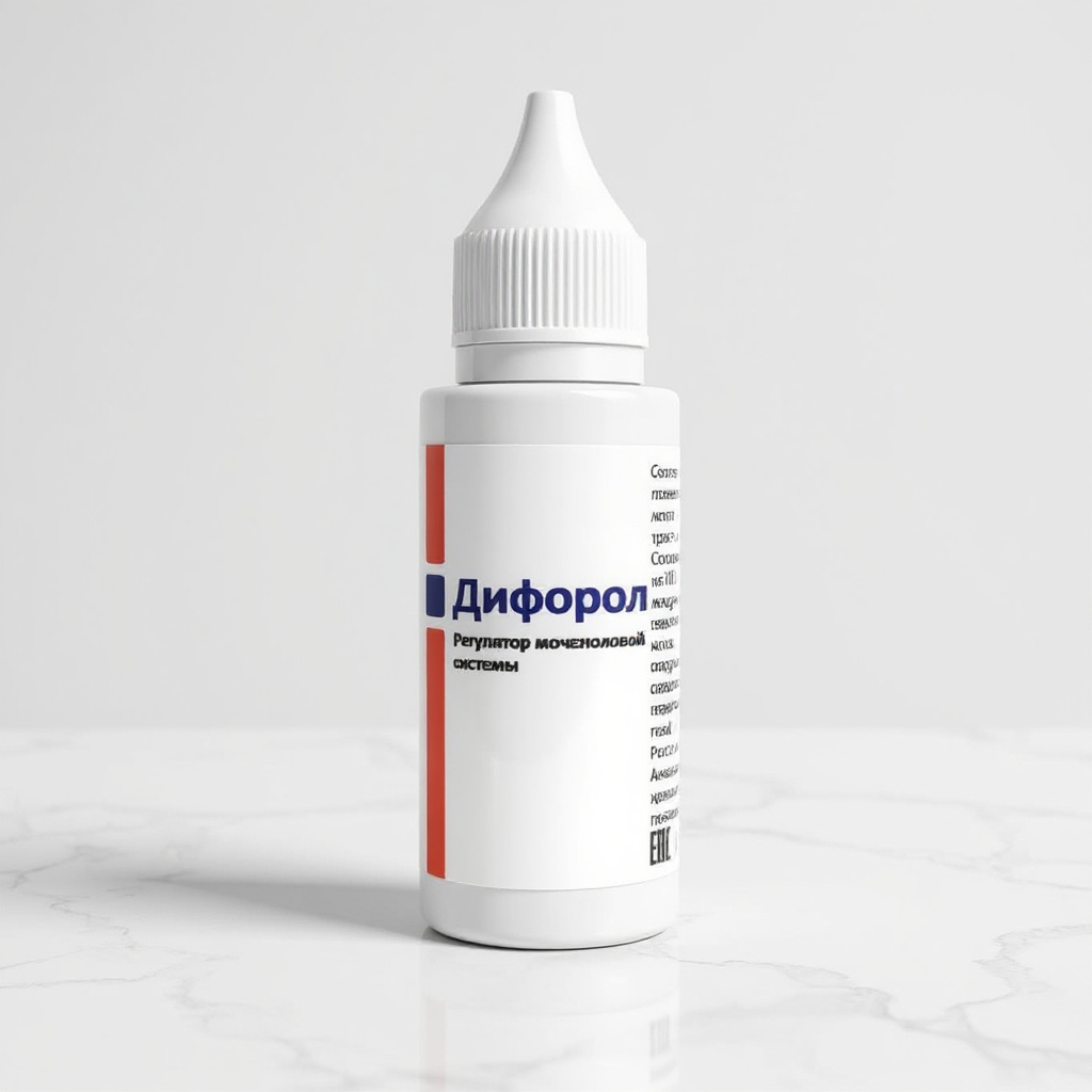 Дифорол