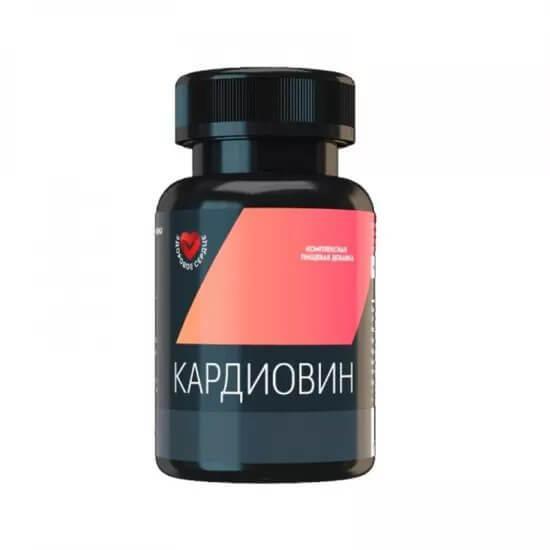 Кардиовин