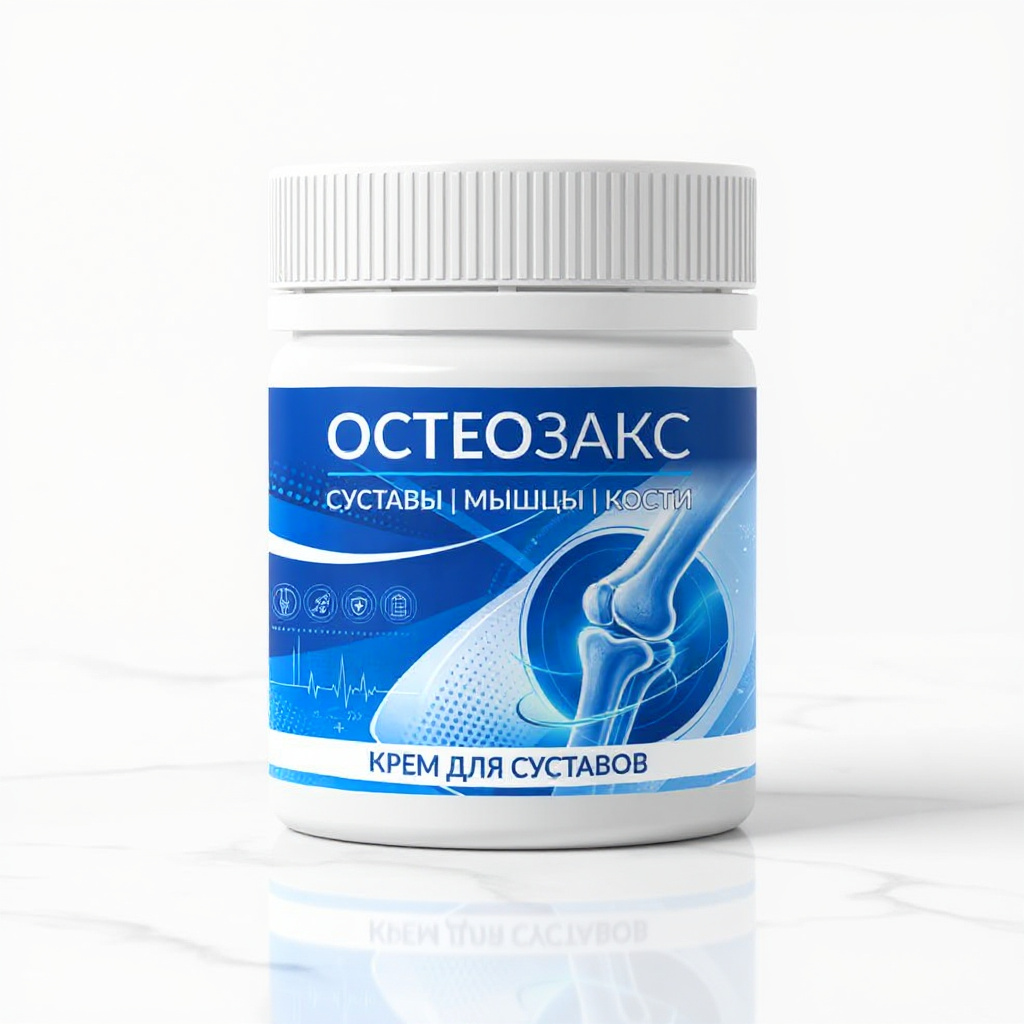 Остеозакс