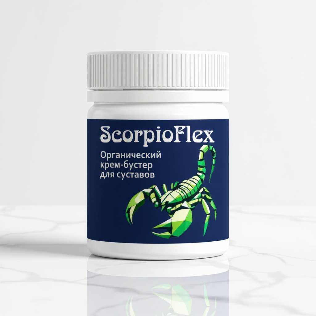 ScorpioFlex
