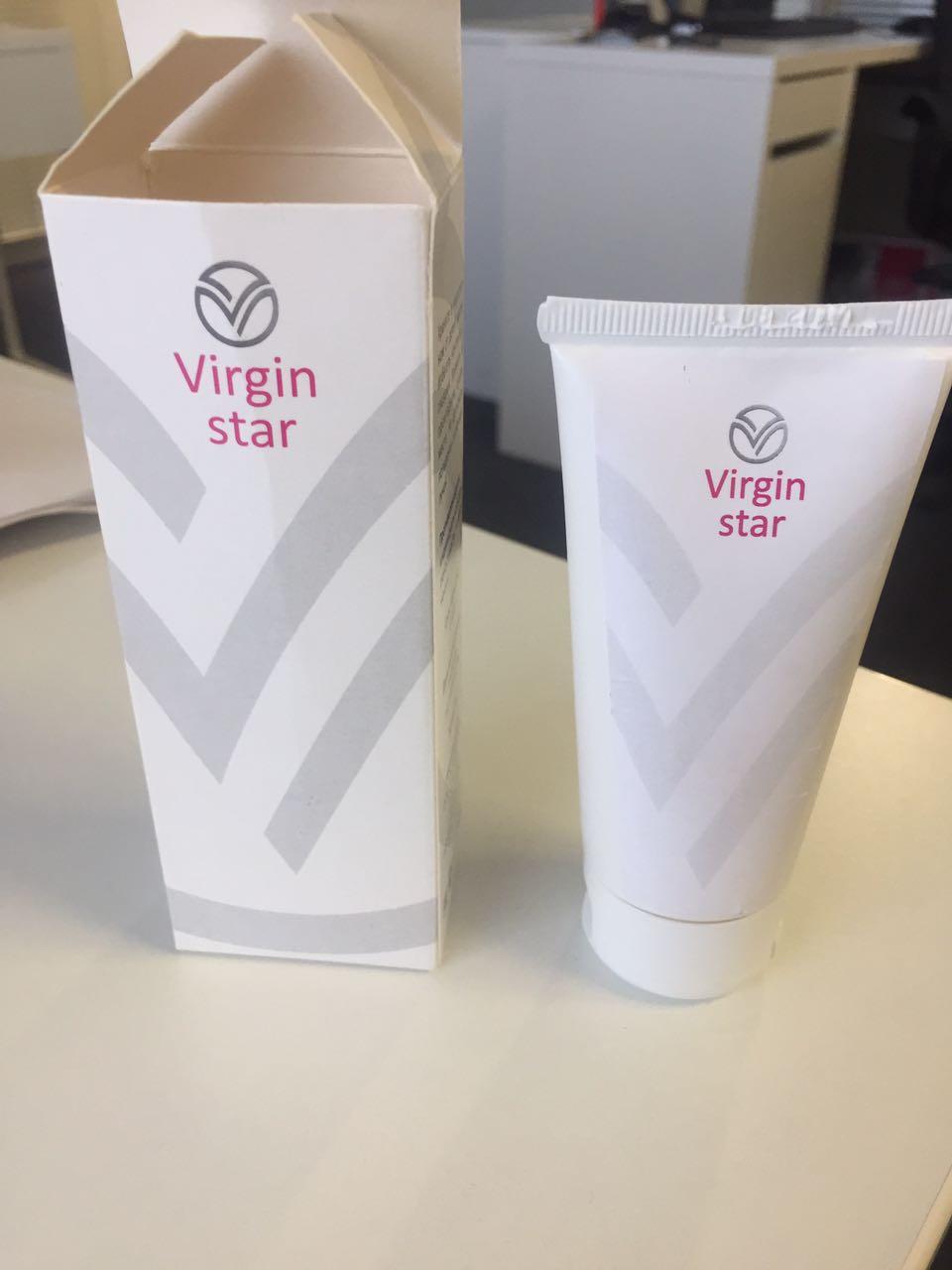 virgin star цена 