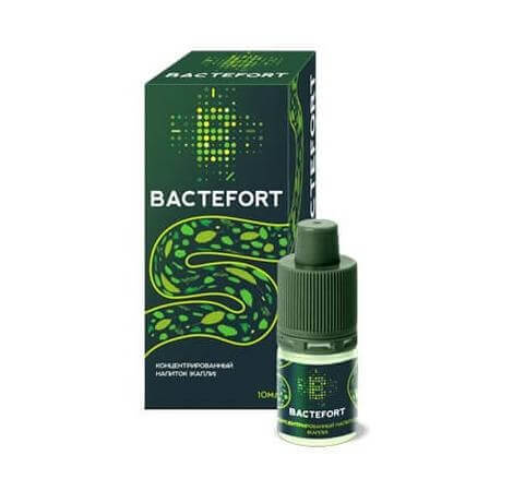 купить bactefort от паразитов в Нижневартовске