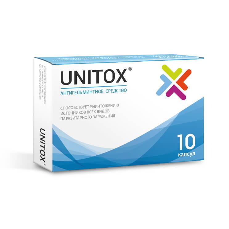 unitox купить 