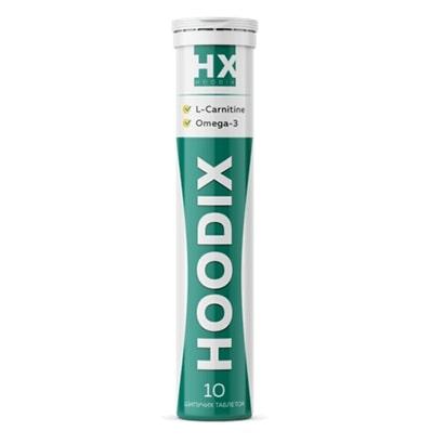 Купить hoodix 