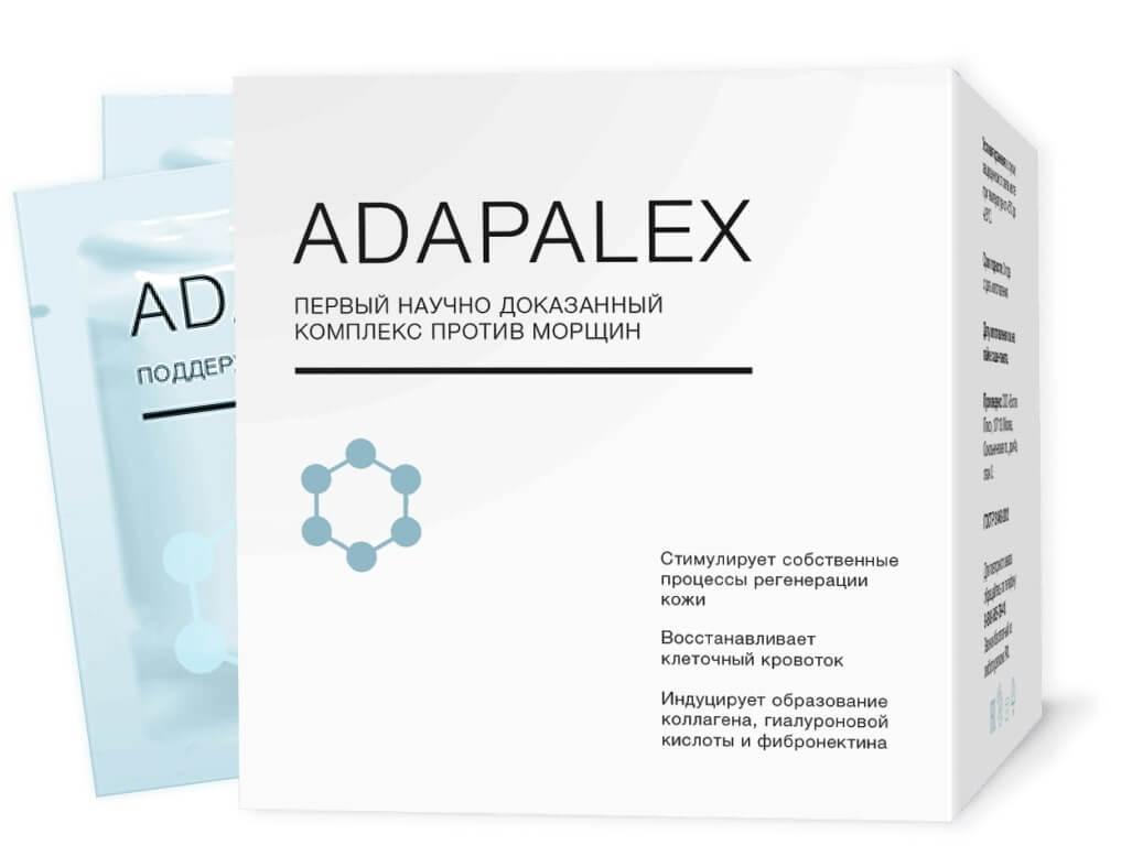 Купить adapalex во Владикавказе