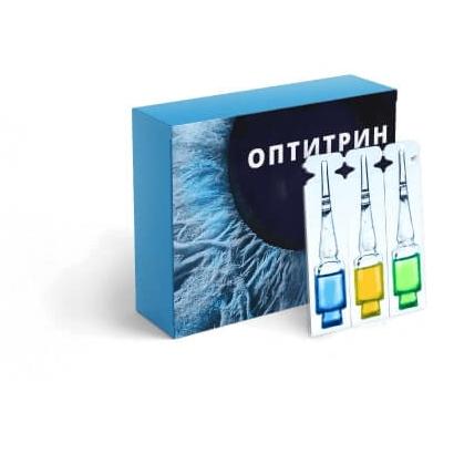Купить оптитрин в Красноярске