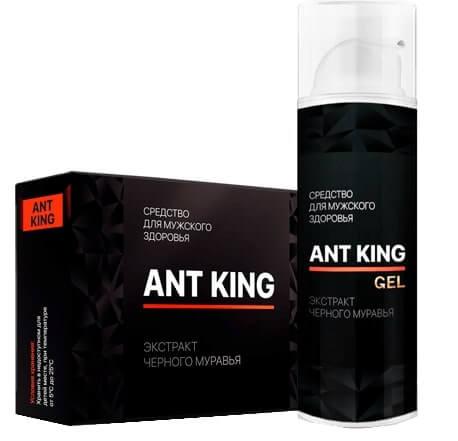 Купить ant king в Омске