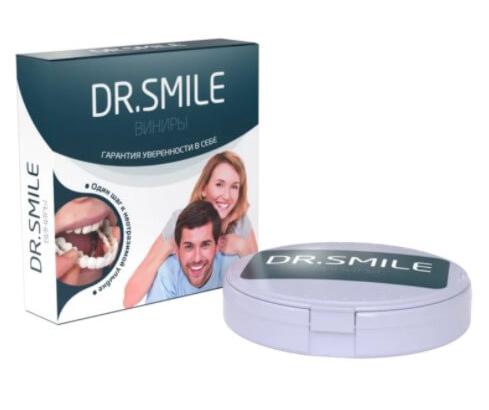 Купить dr. smile 