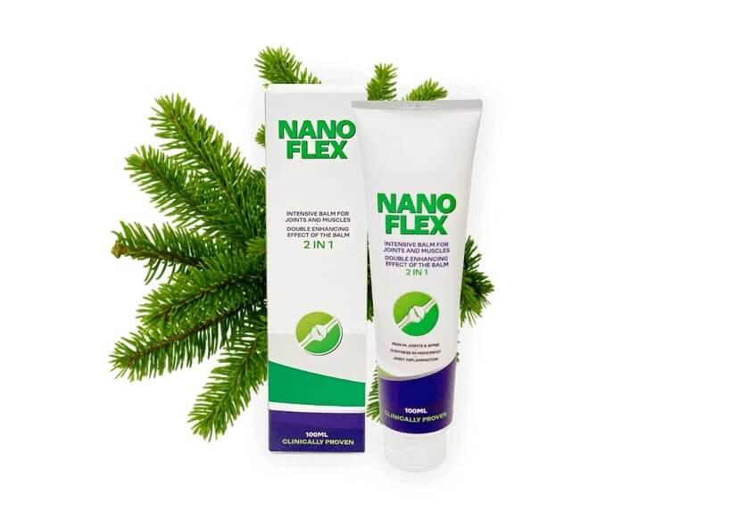 Купить nanoflex 