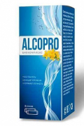 AlcoPro