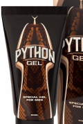 Python Gel
