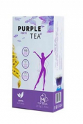 Purple Tea Forte