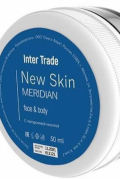 New Skin Meridian