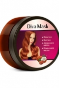 Diva Mask Diva Mask